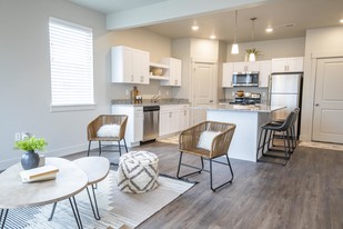 Haven Cove Townhomes