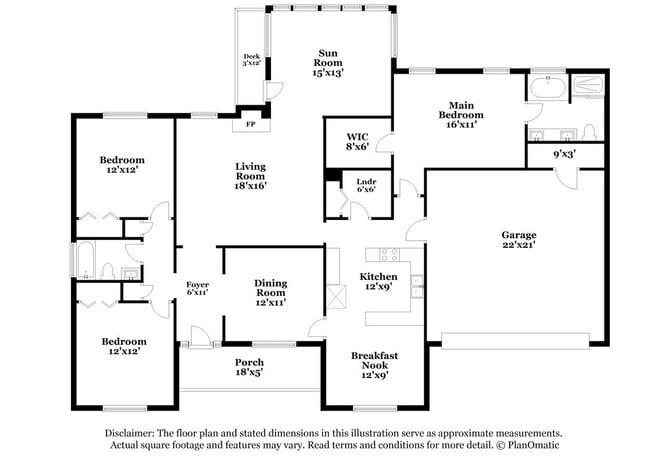 120 Brookhaven Ln in Mcdonough, GA - Building Photo - Building Photo