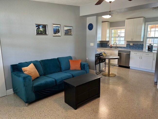 property at 5698 Pershing St NE