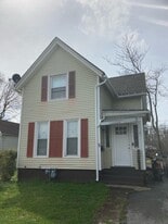 3 Utica Pl in Rochester, NY - Building Photo