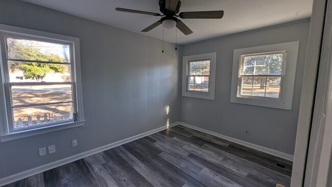 125 Holly Dr in Warner Robins, GA - Building Photo - Building Photo