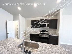 1618 136th St in Lubbock, TX - Building Photo - Building Photo