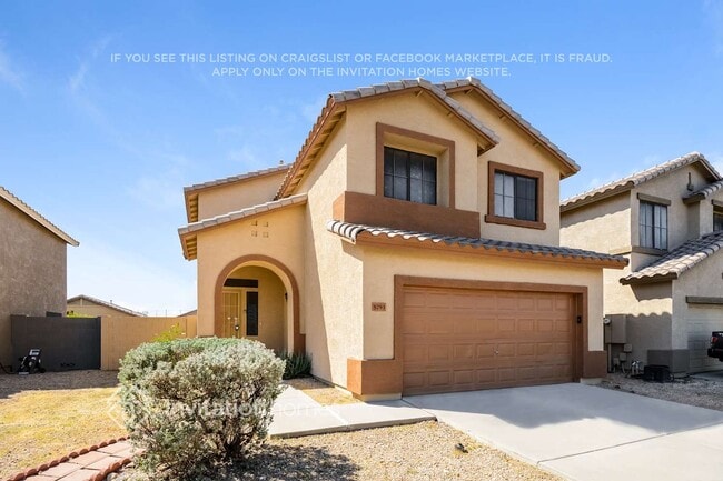 8793 W Laurel Ln in Peoria, AZ - Building Photo - Building Photo