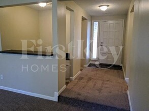 11038 Vista Haven Dr in Charlotte, NC - Foto de edificio - Building Photo