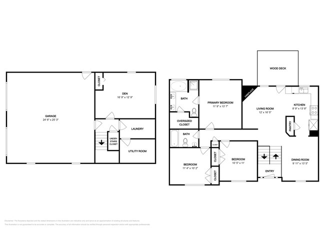 363 Chase Marion Way in Mcdonough, GA - Building Photo - Building Photo