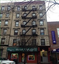 229 S 3rd St in Brooklyn, NY - Building Photo - Building Photo