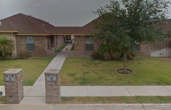 1802 S Kumquat St in Pharr, TX - Building Photo