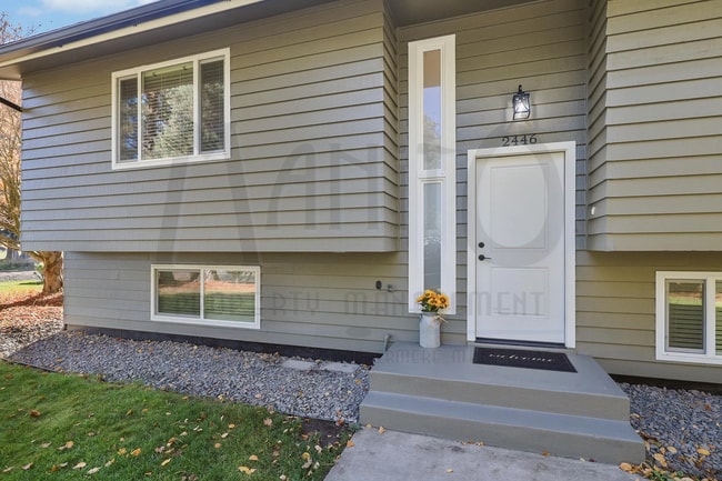 property at 2446 E 49th Ave