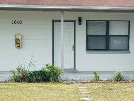 1610 12th Ave S in St. Petersburg, FL - Building Photo