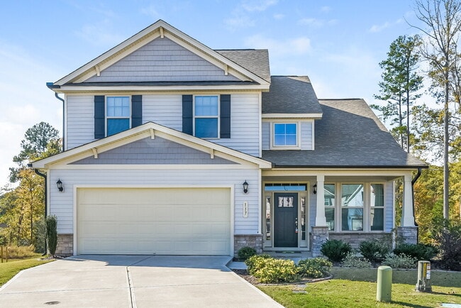 property at 117 Knoll Ct