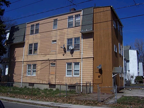 52 BUlkeley Ave in Hartford, CT - Building Photo - Building Photo