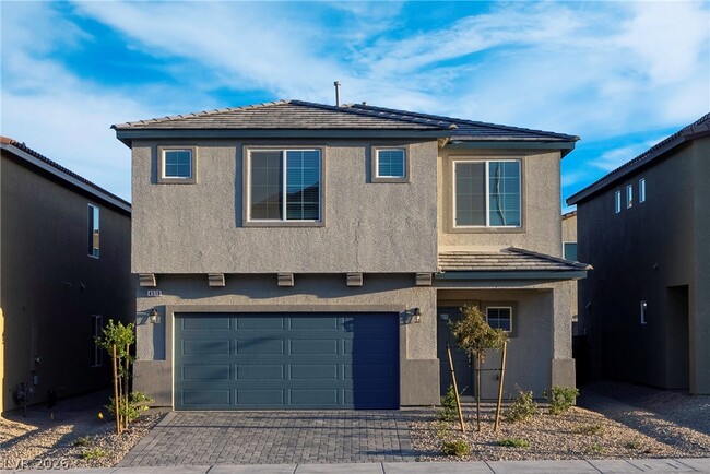 property at 4519 Merlot Hls Ave