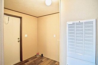 3525 T St in Panama City, FL - Building Photo - Building Photo