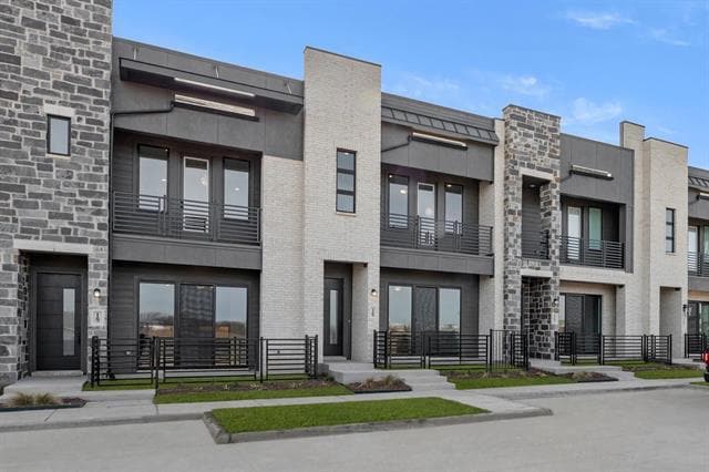 1189 Doris May Dr in Allen, TX - Building Photo - Building Photo