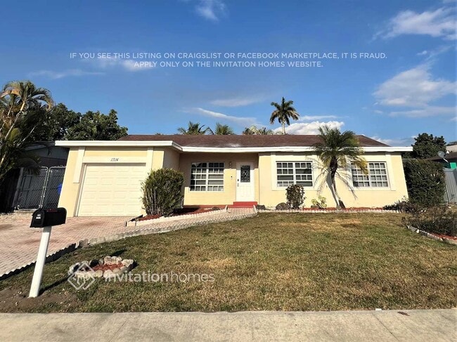 property at 1314 Braeburn