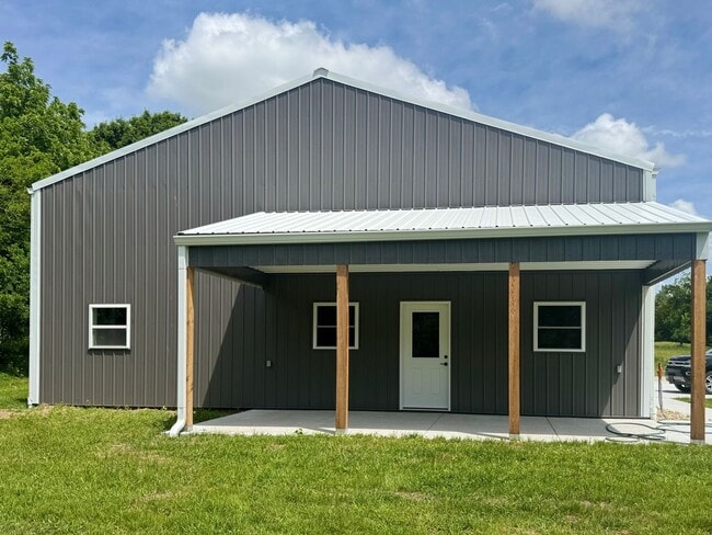 property at 3398 Appleyard Rd