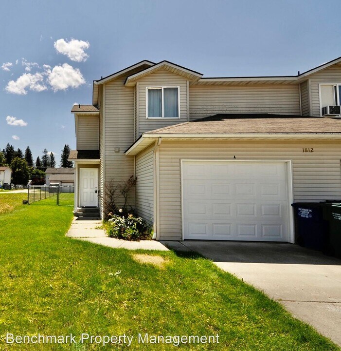 1812 E Coeur D Alene Ave Photo