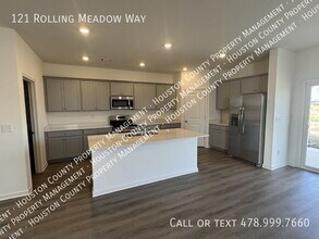 121 Rolling Mdw Wy in Kathleen, GA - Building Photo - Building Photo