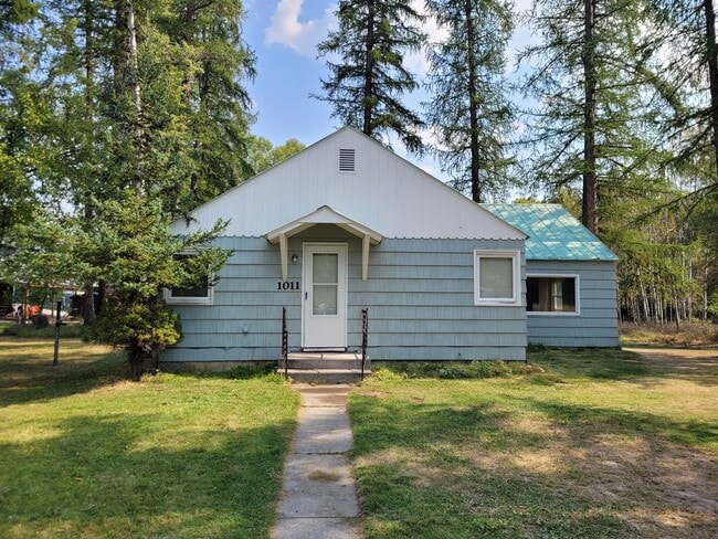 property at 1011 O'Brien