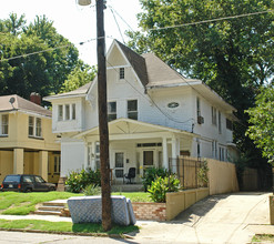 105 Evergreen St in Memphis, TN - Building Photo - Building Photo