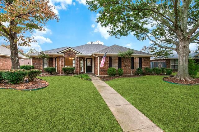 1506 Gardenia Dr in Allen, TX - Building Photo - Building Photo