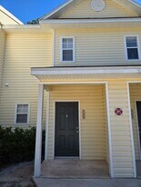 4551 NW 49th St in Gainesville, FL - Building Photo