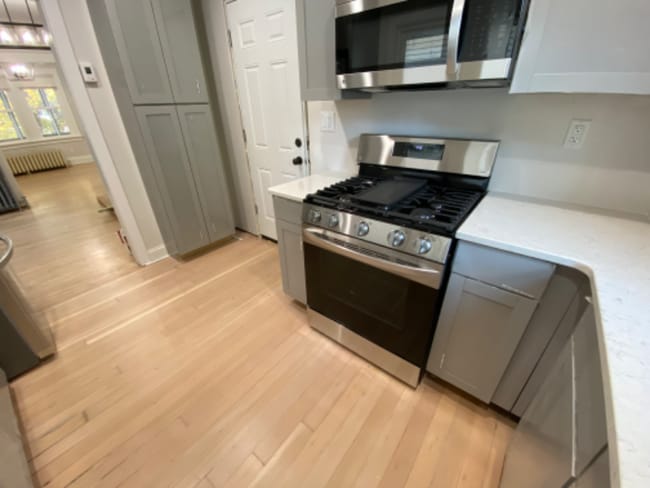 268 New Scotland Ave in Albany, NY - Building Photo - Building Photo