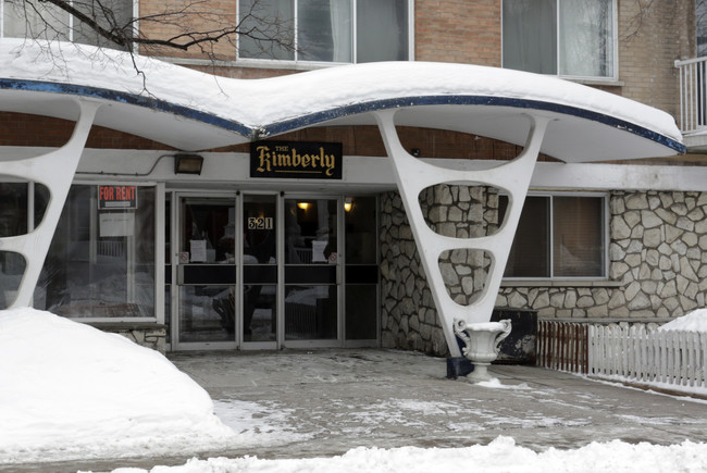 The Kimberly in Ottawa, ON - Building Photo - Building Photo