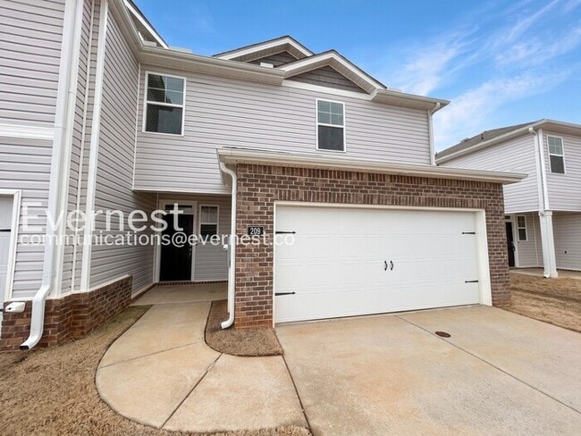 property at 209 Maple Spg Trl