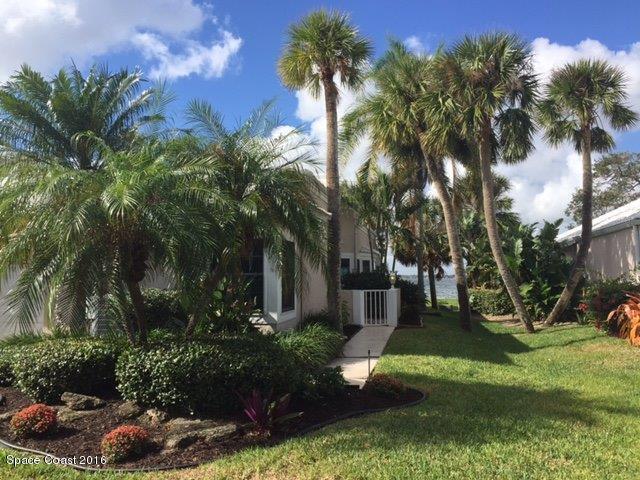 property at 408 La Costa St