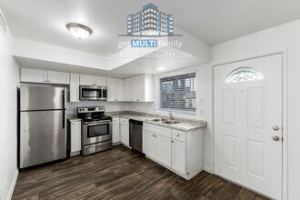 1923 E Hayden Ln in Tempe, AZ - Building Photo - Building Photo