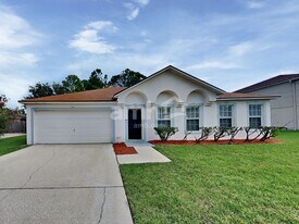 4177 Broad Creek Ln in Jacksonville, FL - Building Photo