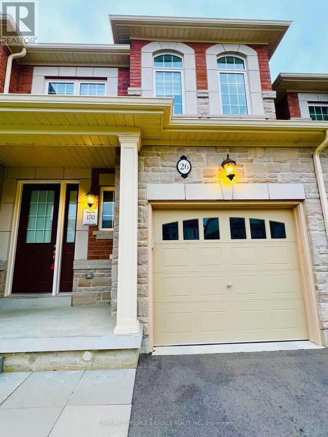 26 Benhurst Cres