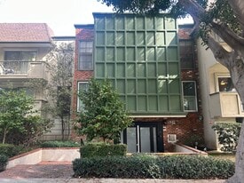 3640 Cardiff Ave, Unit Michelle Martin in Los Angeles, CA - Building Photo