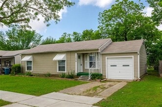 1038 Tamara Ln in Grand Prairie, TX - Building Photo - Building Photo