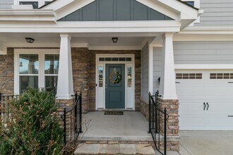 230 Parrish Ln in Carthage, NC - Foto de edificio - Building Photo