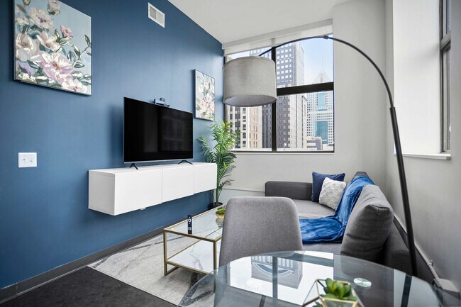 800 Penn Ave-Unit -ID1075257P in Pittsburgh, PA - Foto de edificio - Building Photo