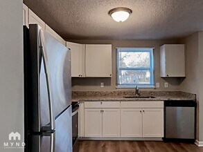 7412 Highbury Ln in Charlotte, NC - Building Photo - Building Photo