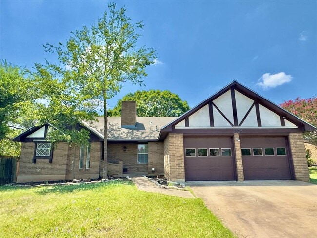 5503 Abilene Trl in Austin, TX - Building Photo - Building Photo