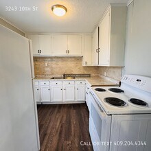 3243 10th St in Port Arthur, TX - Building Photo - Building Photo