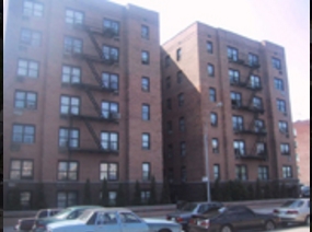 3130 Albany Cres in Bronx, NY - Foto de edificio