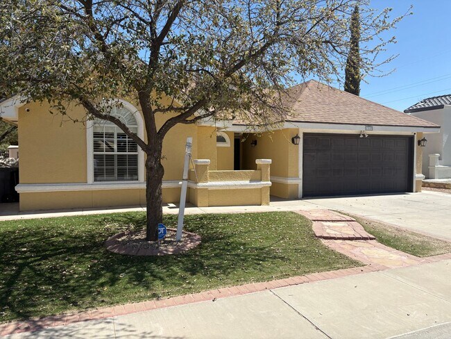 property at 13123 Thea Smith Dr