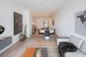 1433 Bush St, Unit 506 in San Francisco, CA - Building Photo - Building Photo