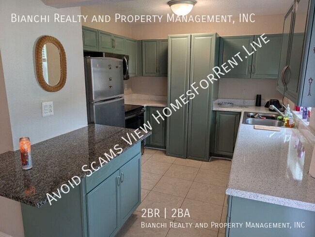 13125 Wilcox Rd in Largo, FL - Building Photo - Building Photo