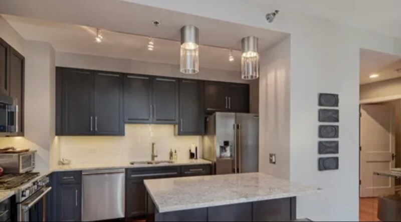 1234/1250 S Michigan Ave in Chicago, IL - Building Photo