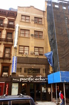 242 W 56th St