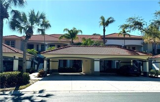 11091 Corsia Trieste Way in Bonita Springs, FL - Building Photo