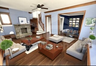 4217 Campbell St in Kansas City, MO - Building Photo - Building Photo
