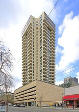 Grandview Bldg in Seattle, WA - Building Photo - Building Photo