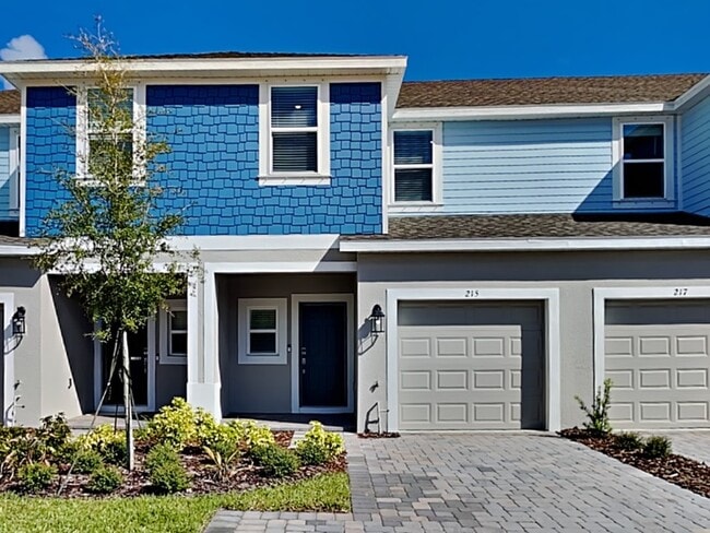 property at 215 Riverfront Wy